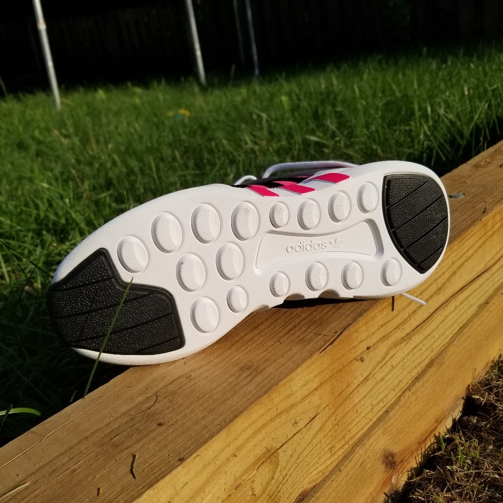 Adidas EQT Women's Shoes - Picture 4 of 8